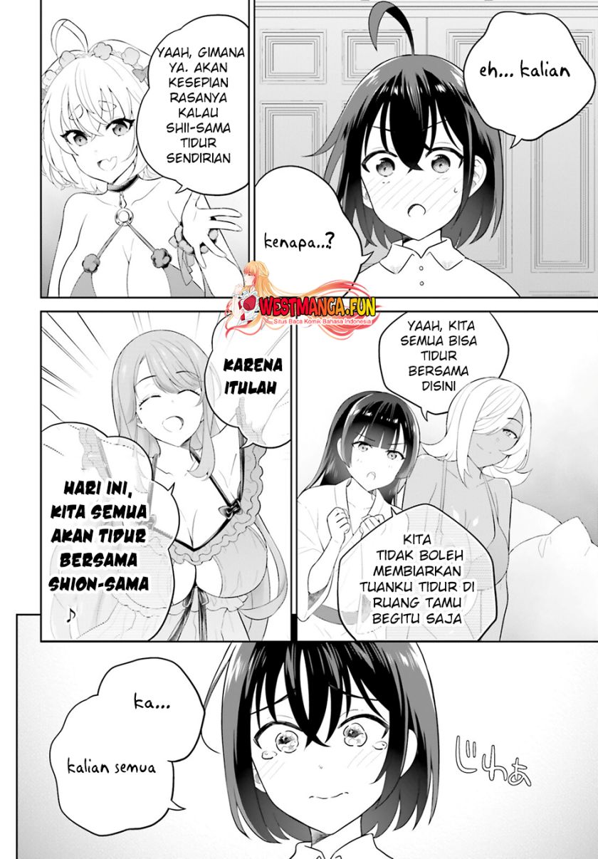 Dilarang COPAS - situs resmi www.mangacanblog.com - Komik shindou yuusha to maid oneesan 041 - chapter 41 42 Indonesia shindou yuusha to maid oneesan 041 - chapter 41 Terbaru 19|Baca Manga Komik Indonesia|Mangacan